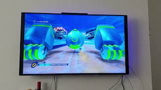 Sonic Unleashed Wii Ps2 Apotos Day And Night Part 1