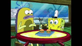 Spongebob Music Tripping Upstairs