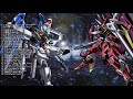 高达 Gundam Seed & Destiny op/ed 歌曲合集