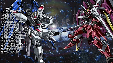 ガンダムage 神曲 Mp3