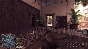 Battlefield  6 - C4 Multi Kill