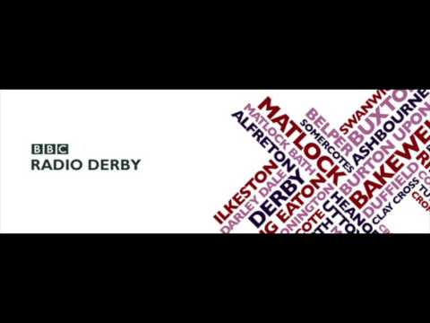 Julia Usher Jewellery - BBC Radio Derby Interview