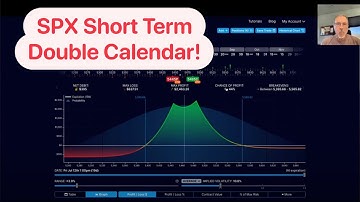 Deep Dive: Boost Your Trading Skills with Calendars & Diagonals