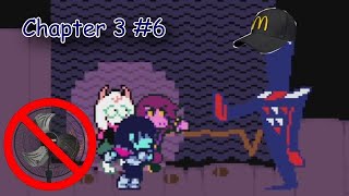 Deltarune Chapter 3 #6 (Neutral Route) Addendum