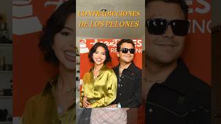 Contradicciones De Angela Aguilar Y Nodal