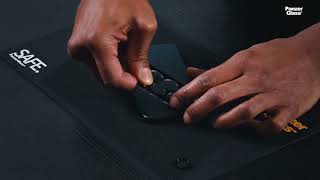 How To Remove Hoops Camera Lens Protector