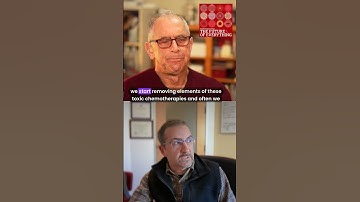 The future of liquid biopsy