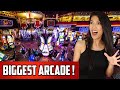 LIVE huge bet a $1000 spin in Bellagio casino in Las Vegas ...