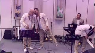 Bunga Ni Holong Hu ~ Perdana Trio