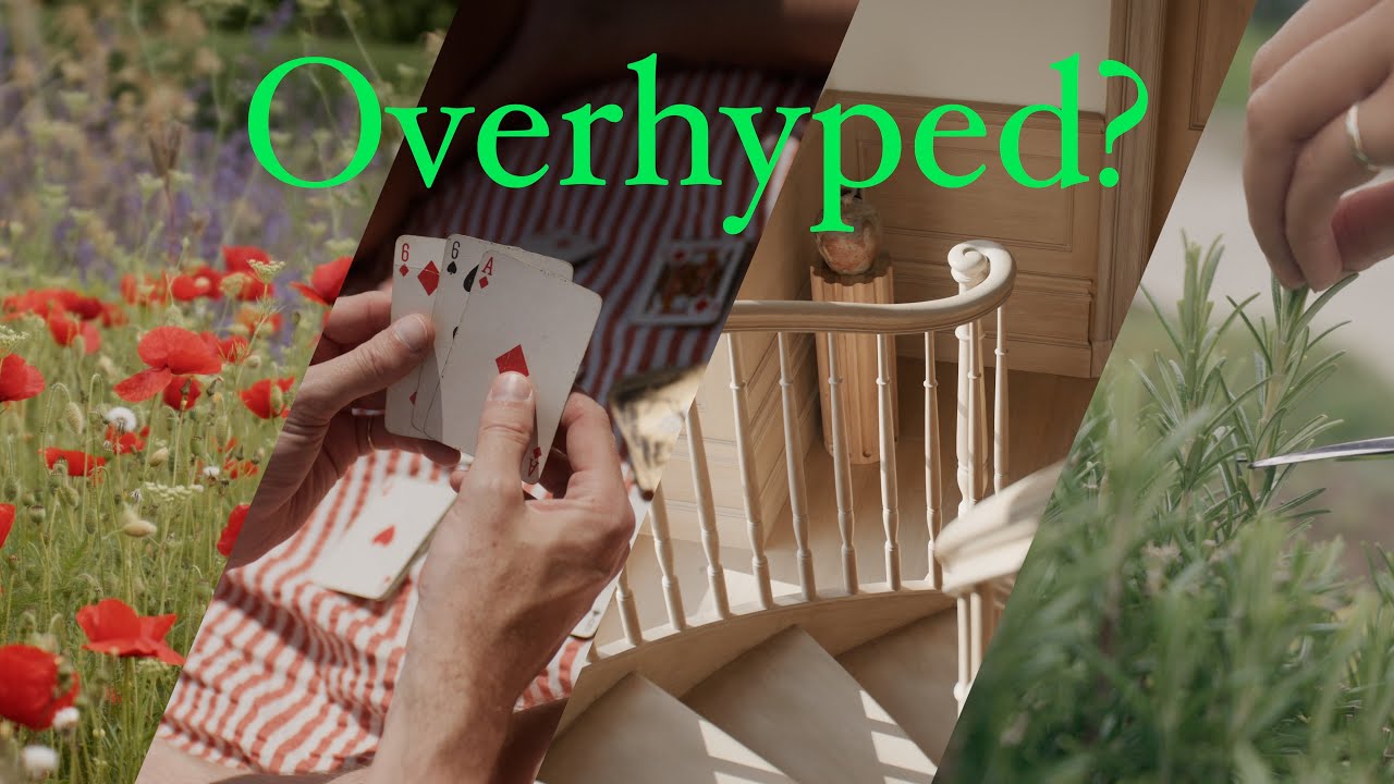 Почему кадры RED Komodo X сегодня так выделяются