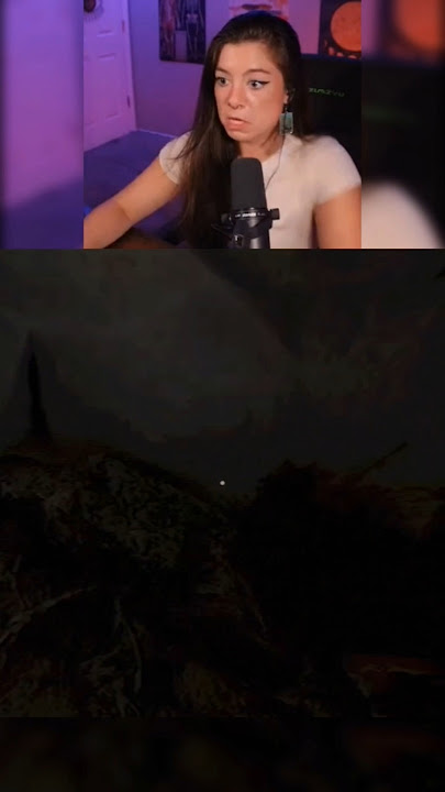 My soul left my body