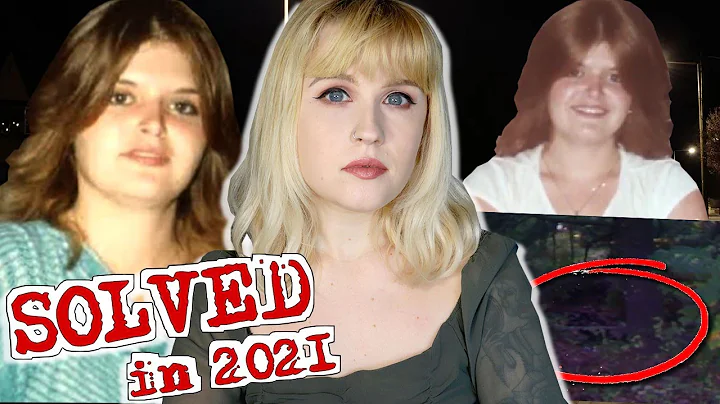 SOLVED IN 2021 AFTER 4 DECADES | The Case of Heath...