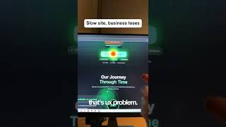 Slow Website #businessgrowth #marketingstrategy #cro #conversionrateoptimization #plerdy