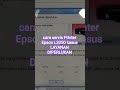 Cara servis Printer Epson L3250 kasus LAYANAN DIPERLUKAN #printer #tutorial