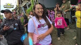 Sobat Ngaret KIMCIL KEPOLEN  feat SEMAR R7 n DELIWAFA