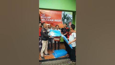 AABI Peduli Gempa Cianjur