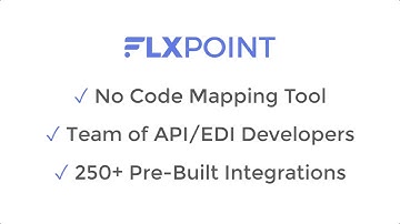 Flxpoint: Supplier Data Integrations
