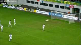 Oliver Torres. Scout