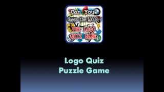 logo quiz puzzle game screenshot 5