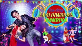non stop Bollywood dandya 2022 mile ho tum humko garba 2022 new Hindi garba latest Hindi songs