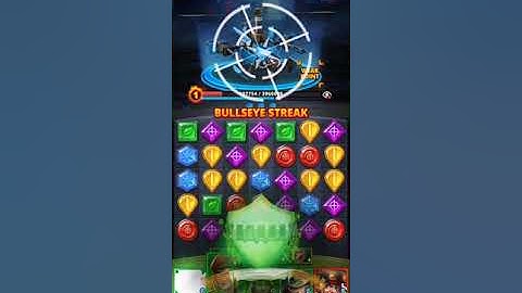 Puzzle Combat: 12* rare war machine attacks!