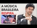 JORGE VERCILLO E A SÍNTESE DA MÚSICA REAL!