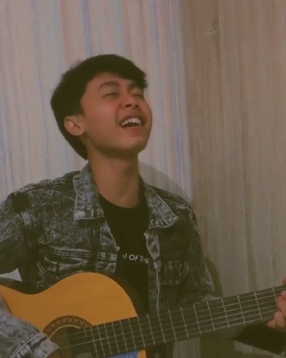 Story Wa Gitar Cover Raffa Badri | Motif Band – Tuhan Jagakan Dia