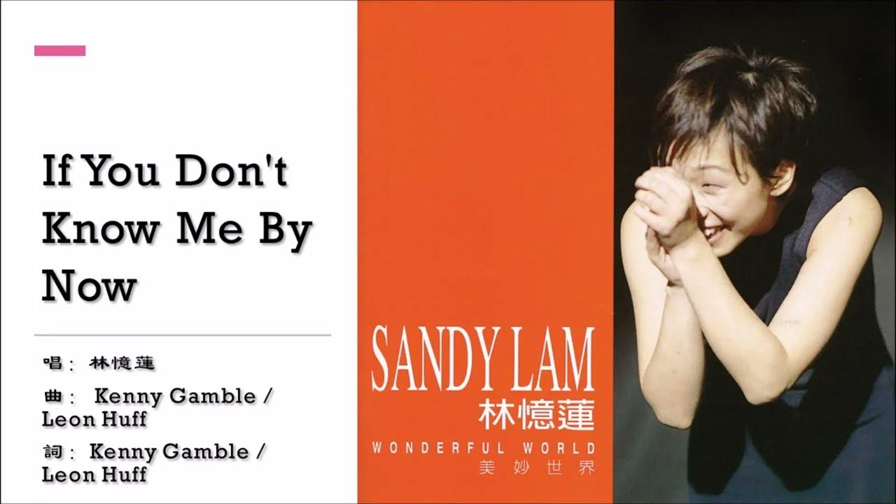 【林忆莲 Sandy Lam】If You Don