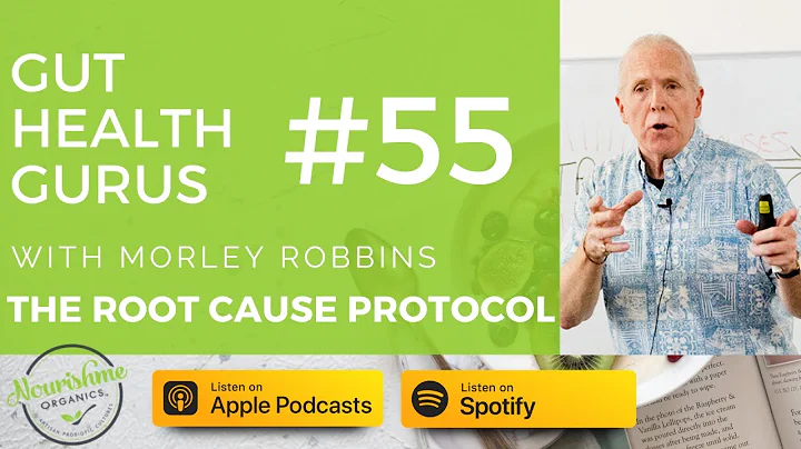 Morley Robbins on The Root Cause Protocol: How to ...