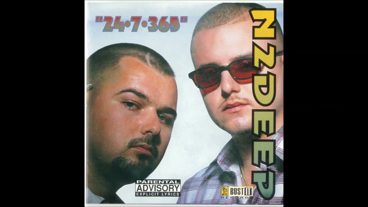 N2Deep - California Hot Tubs (Instrumental Loop) Latin G-Funk 1994