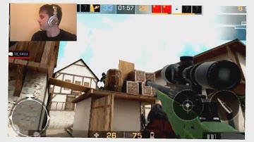 CS:GO IS BROKEN: || CSGO VIDEO