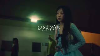 ☆ diorama - yves (slowed)