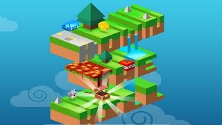 DOWN THE HILL  | KIDS GAMES