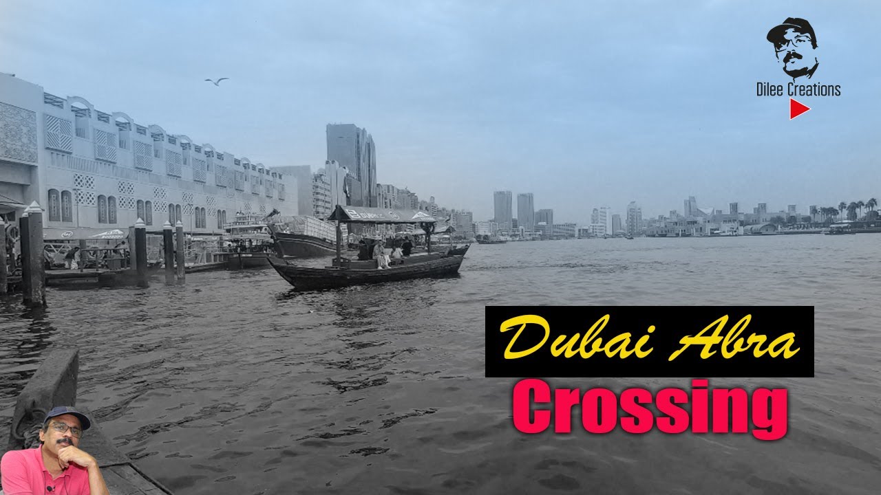 Dubai Abra Crossing Old Dubai And New Dubai Dilee YouTube dubai-abra-crossing-old-dubai-and-new-dubai-dilee-youtube