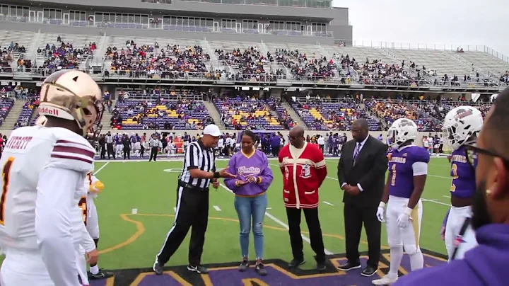 Coin Flip by Prairie View A&M University Alumna Br...