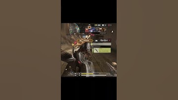 Fire🔥 from his🍑 #codm #viral #codmobile #clips #gaming #gameplay #shortsfeed #oceanmemes #fyp #cod