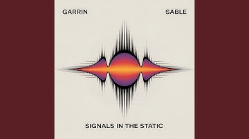 Signals in the Static