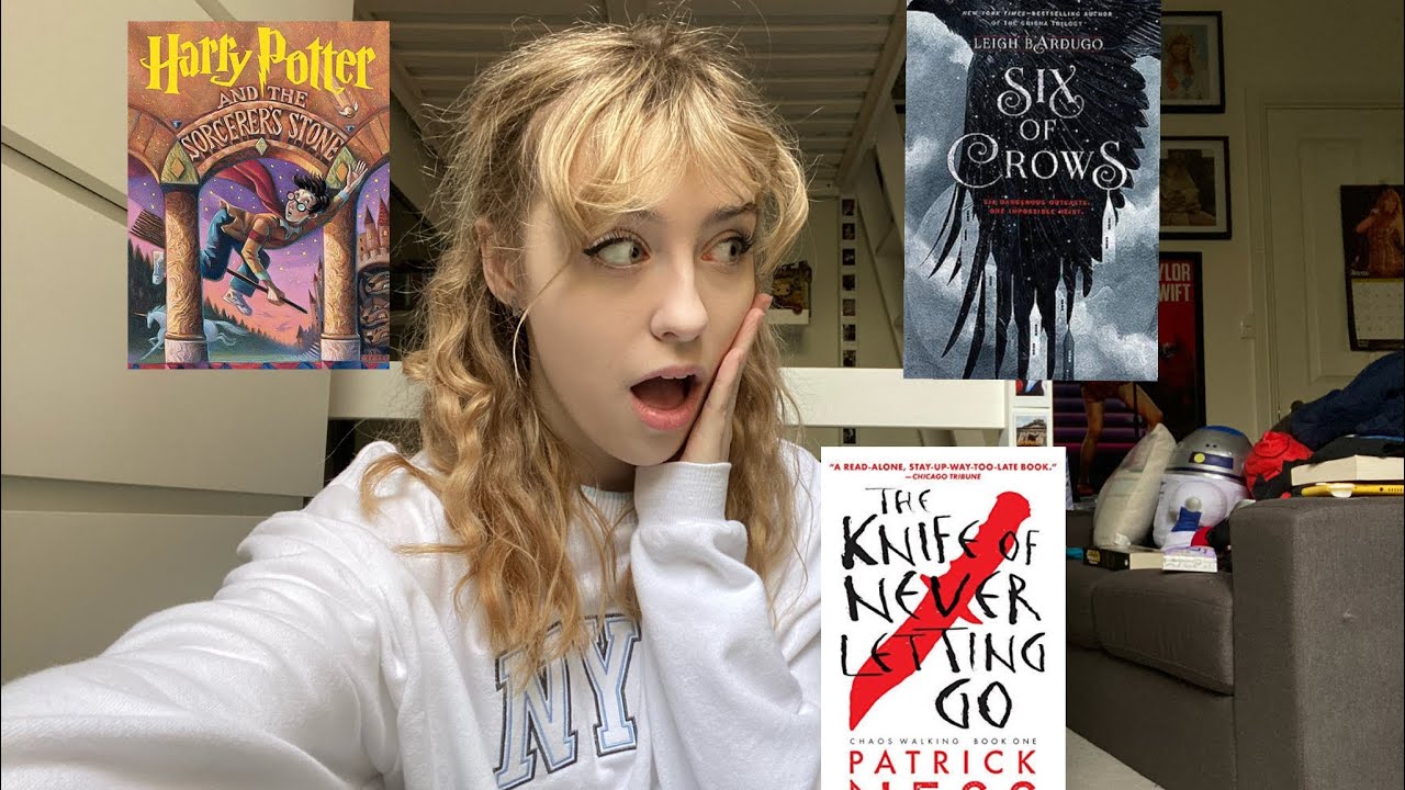 let’s date some books