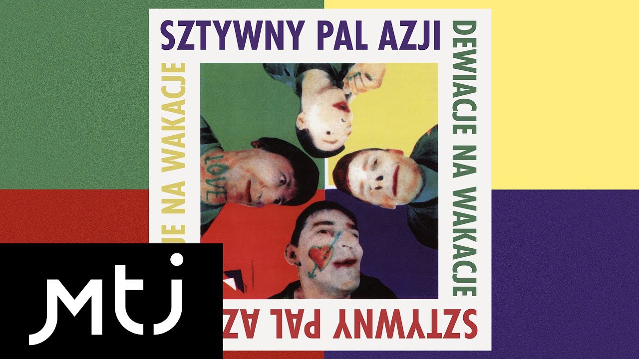 Watch Sztywny Pal Azji - Tango (wersja francuska) on YouTube Watch Sztywny Pal Azji - Tango (wersja francuska) on YouTube