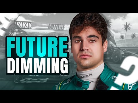 Is Lance Stroll's