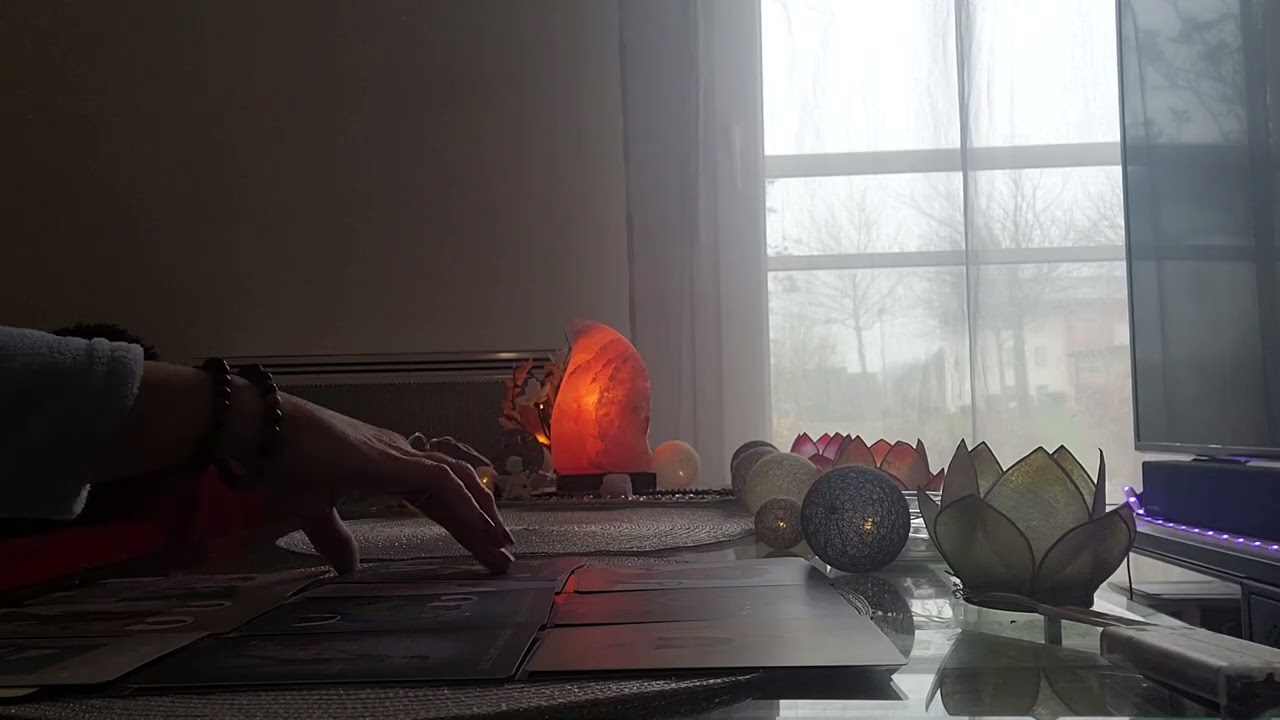 💫Il/Elle vous a blessé...N'ose pas vous contacter...💫