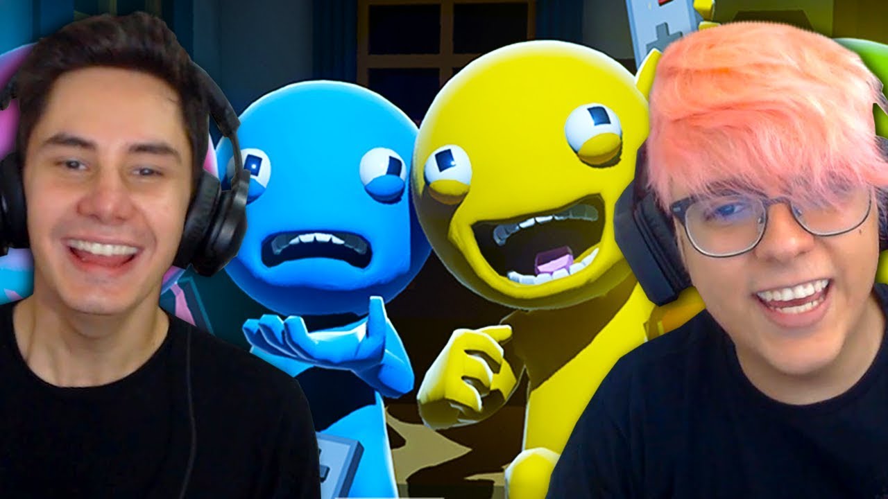 party panic videos