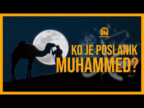 Video: Kada je živio Muhamed?