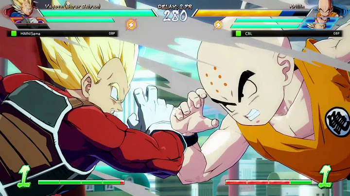 EPIC BATTLE! - 1ST ONLINE RANKED MATCH! | Dragon Ball FighterZ