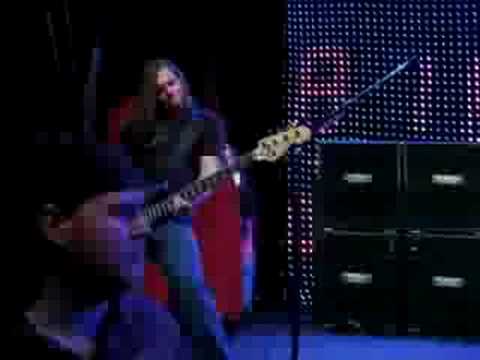 Tokio Hotel- Live Every Second Prt 2- 8/25