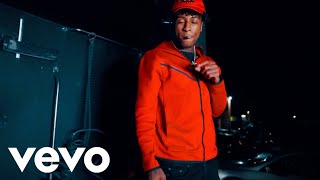 NBA YoungBoy - No Meaning (Music Video)