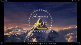Paramount, Mtv Flims And House Productions Jack The Movie 2002 Logos
