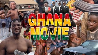 GHANA MOVIE