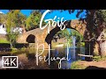 GÓIS  PORTUGAL - A vila que recebe os Motards Góis 2023 Gois Walking Tour