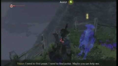 Fable 2 part 20: The Ghost